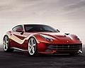 F12berlinetta